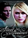 Cover image for Silver Shadows